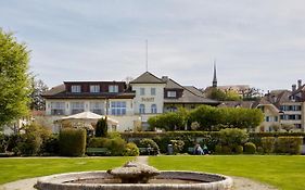 Hotel Schiff Am See